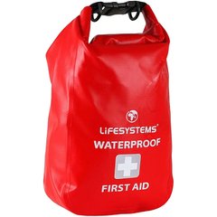 Lifesystems Waterproof First Aid Kit, 2020