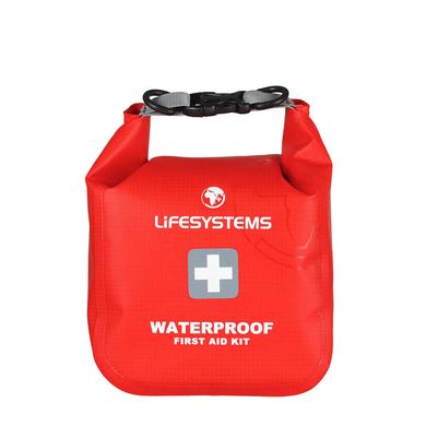 Аптечка водонепроникна Lifesystems Waterproof First Aid Kit, 2020