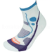 Thermal socks Lorpen X3LW17 T3 Women Trail Running Light white S