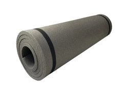 Army NATO carpet 2000x750x12 mm, 2090 NATO, Тёмно-серый
