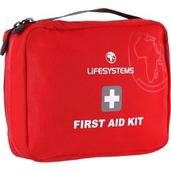 Lifesystems First Aid Case, 2350