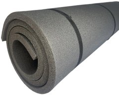 Army carpet 2000x1000x20 mm, Army 20, Тёмно-серый