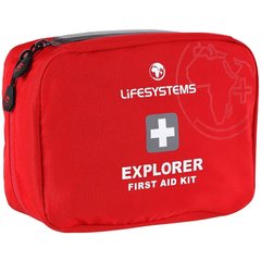 Lifesystems Explorer First Aid Kit, 1035