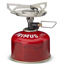 Gas burner Primus Essential Trail Stove DUO , 351140