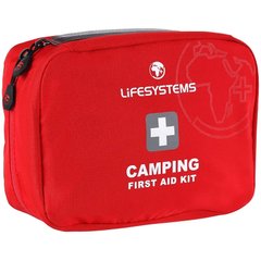 Lifesystems Camping First Aid Kit, 20210