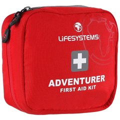Lifesystems Adventurer First Aid Kit, 1030