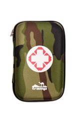 First aid kit Tramp EVA box (khaki), TRA-193-khaki