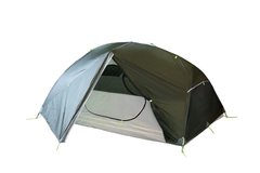 Tent Tramp Cloud 3 Si green, TRT-094-green