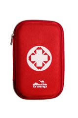 First aid kit Tramp EVA box (red), TRA-193-red