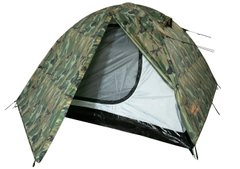 Tent Tramp Lite Hunter 2, TLT-008, Camouflage