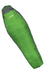 Sleeping bag Terra Incognita Alaska 450 R green