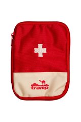 Small first aid kit Tramp (red), TRA-194