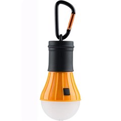 Кемпінговий ліхтар Munkees LED Tent Lamp orange, 1028