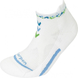 Thermal socks Lorpen M3LMW T3 Women Light Micro white S
