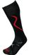 Thermal socks Lorpen S3U T3 Superlight Ski black S