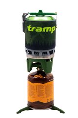 Система для приготування їжі Tramp UTRG-115 1 L, UTRG-115-olive
