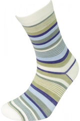 Thermal socks Lorpen CMWS Leah Comfort Life white S