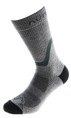 Thermal socks La Sportiva Hiking carbon/kiwi M