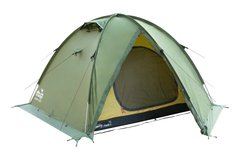 Tent Tramp Rock 4 (V2) green