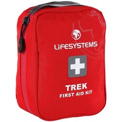 Lifesystems Trek First Aid Kit, 1025