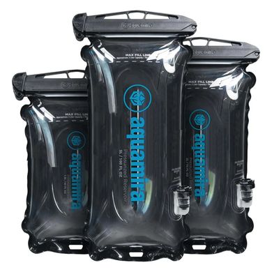Питна система Aquamira Tactical Reservoir 3.0 L