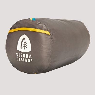 Sleeping bag Sierra Designs Nitro 800F 20 Regular, 70604318R