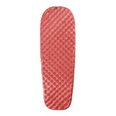 Inflatable women's insulated mat 5 cm Sea to Summit Women's Air Sprung UltraLight Insulated Sleeping Mat Large, STS AMULINS_WL
