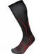 Thermal socks Lorpen STP T2 Thermolite Ski black S