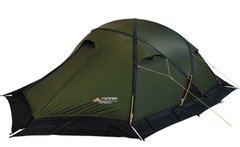 Tent Terra Incognita TopRock 4 green
