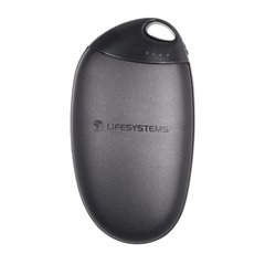 Electric hand warmer Lifesystems USB Rechargeable Hand Warmer 5200 mAh, 42460