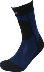 Thermal socks Lorpen TEP Treking & Expedition Polartec navy/blue XL