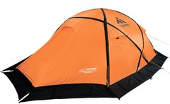 Tent Terra Incognita TopRock 4 orange