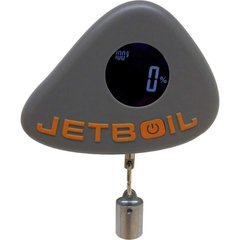 Scales for gas cylinders Jetboil Jetgauge