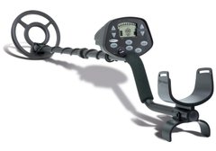 Metal detector Bounty Hunter Discovery 3300 (3410008)