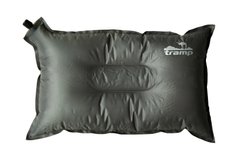 Self-inflating pillow Tramp TRI-008, TRI-008, Тёмно-серый