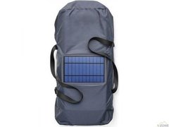 Charging cover for Biolite barbecue - Solar Carry Cover Black