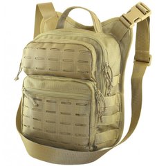 Bag on one shoulder TC TACTICAL Lazer