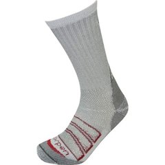 Thermal socks Lorpen T3MME TCCFN Light Hiker grey XL