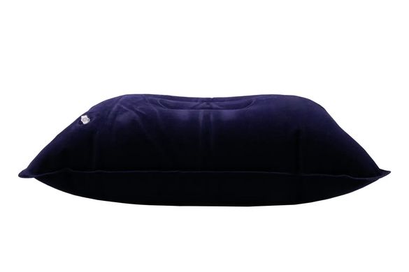 Подушка надувна Tramp Lite TLA-006, TLA-006, Темно-синій