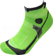 Thermal socks Lorpen X3UTP17 T3 Ultra Trail Running Padded bright green S