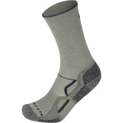 Thermal socks T2LME T2 Men Light Hiker Eco grey/black M