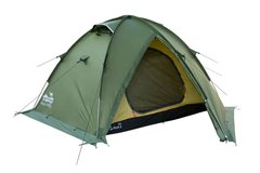 Tent Tramp Rock 2 (V2) green