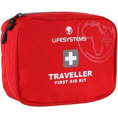 Lifesystems Traveller First Aid Kit, 1060