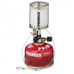 Gas lamp Primus Micron Lantern Glass, P221363