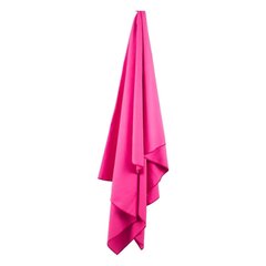 Towel Lifeventure Soft Fibre Advance pink Giant