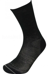 Термошокарпетки Lorpen CIW T2 Merino Liner black S