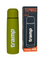 Thermos Tramp Basic 0.5 L olive