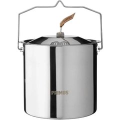 Primus CampFire Pot Stainless Steel 5 L