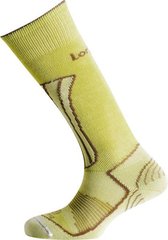 Thermal socks Lorpen SWMS Merino-Silk Blend Light celadon M