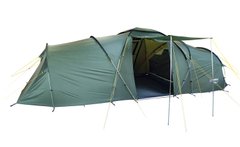 Tent Terra Incognita Grand 8 khaki, Ti Grand 8 khaki